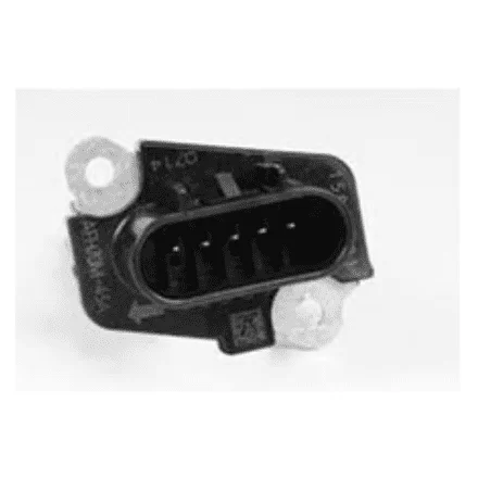 Sensor Fluxo Ar MAF Captiva Onix Prisma 1.0 1.4 15865791 AFH70M43A Orig. Novo