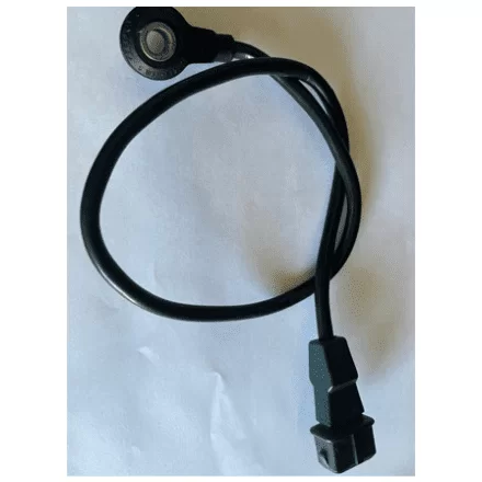 Sensor Detonação Audi Golf 054905377G 5WM1512 Original Siemens Novo!