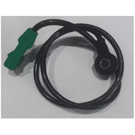 Sensor Detonação Audi Jetta Passat Golf 054905377H Siemens Novo!