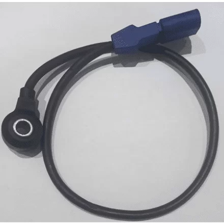 Sensor Detonação Audi Passat 06C905377 Original Siemens Novo!