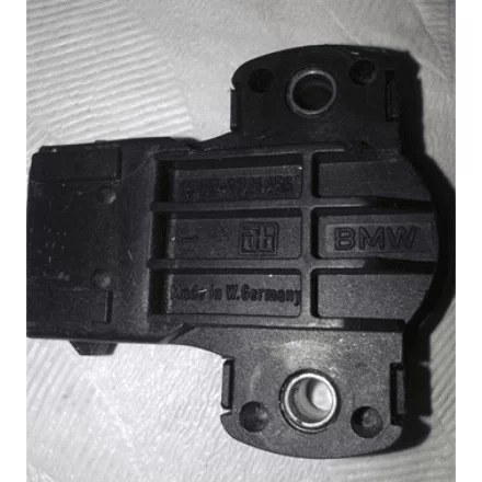 Sensor Borboleta tps BMW 325i 323i 318i 540i 525 13631721456 Original Novo
