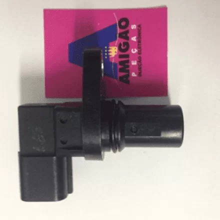 Sensor de Rotação / Posicionamento Ford Mondeo / Focus / Mazda / Volvo - 157F12K073AD - Original - NOVO
