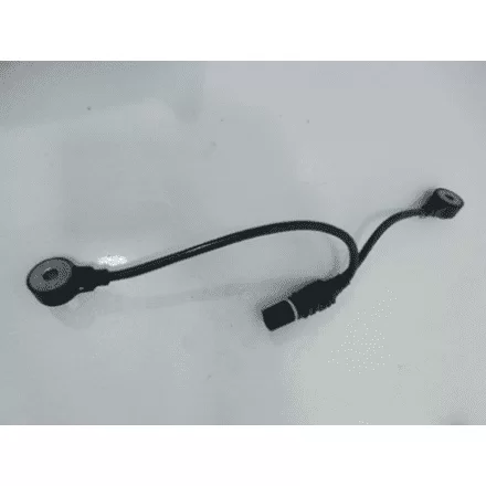 Sensor Detonação BMW 1703276 5WK96031 Original Siemens
