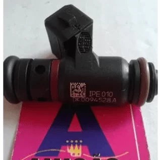 Bico Injetor Fiat Palio / Idea / Uno 1.4 8V Flex - IPE010 - Original NOVO