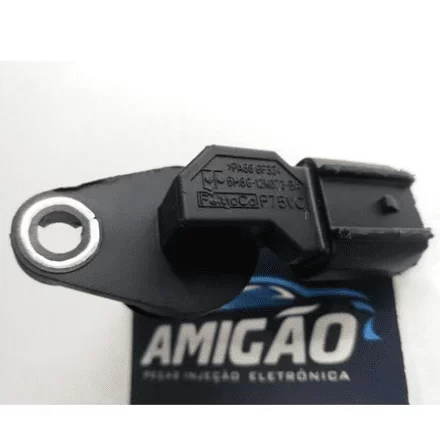 Sensor Fase Cabeçote Ford Fusion Focus Ranger 6M8G12K073BA Original novo