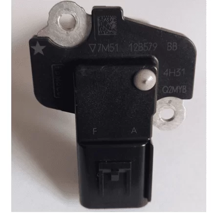 Sensor Fluxo Ar Volvo S60 V40 T4 T5 7M5112B579BB Original FoMoCo