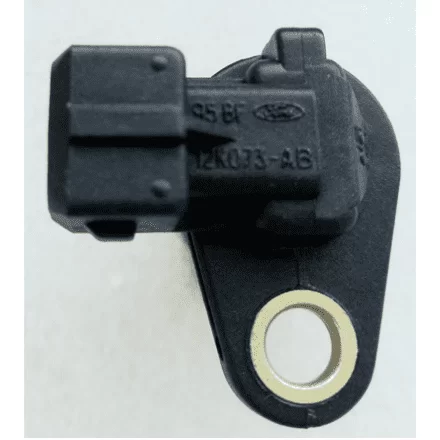 Sensor MAP Fiesta Ka Courier 95BF12K073AB Original Ford Novo!