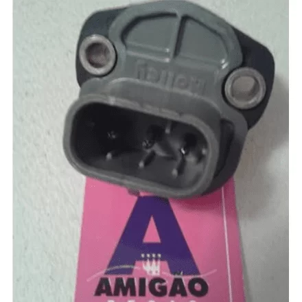 Sensor Borboleta/TPS Chrysler / Cherokee / Dakota - 5234902 - Original