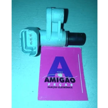 Sensor Fase Citroen / Peugeot - 9630595880 - Original
