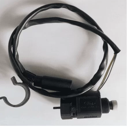 Sensor Velocidade Fiesta Ka Ecosport 2S659E731AA Original Ford