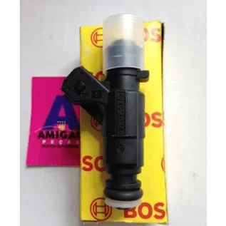 Bico Injetor Mercedes E320 C280 E240 ML320 CLK320 0280155742 Original Bosch NOVO