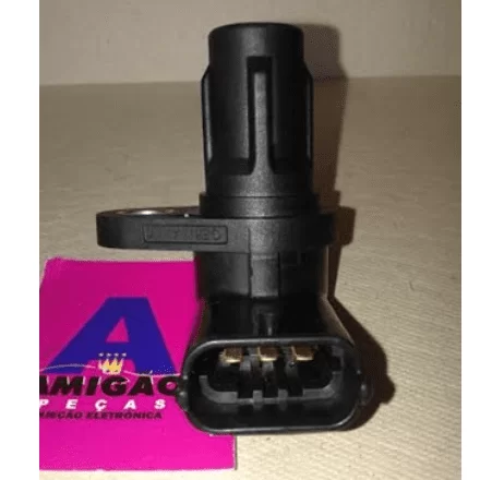 Sensor Fase Fiat Palio Fire Economy Siena Strada 0232103097 Bosch Novo