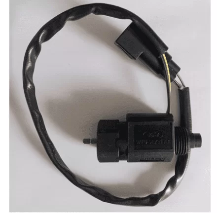 Sensor Velocidade Fiesta Ka Escort Courier 97FU9E731AA Original Ford Novo!