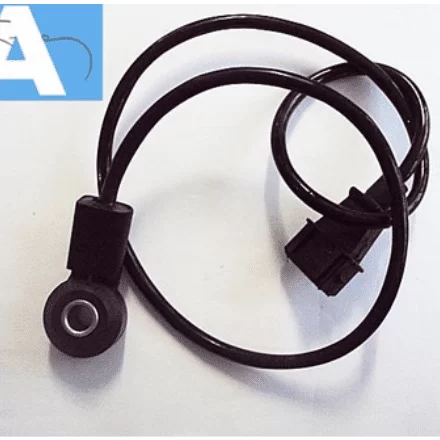 Sensor Detonação Ford GM VW - 0261231004