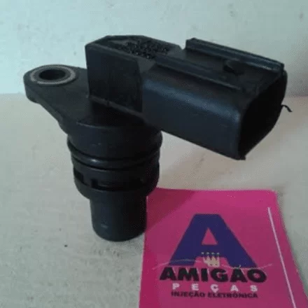 Sensor Fase Focus Ecosport Duratec Fusion 2.0 6M8G12K073 Original NOVO