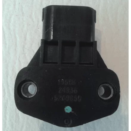 Sensor Borboleta TPS Chrysler Stratus 2.0 Neon 2.0 16V 5269858 4606127 - 4672026 - Original NOVO