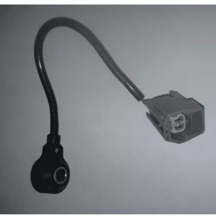 Sensor Detonação Ford Mondeo Fusion 1S7A12A699BA 10720850 Siemens