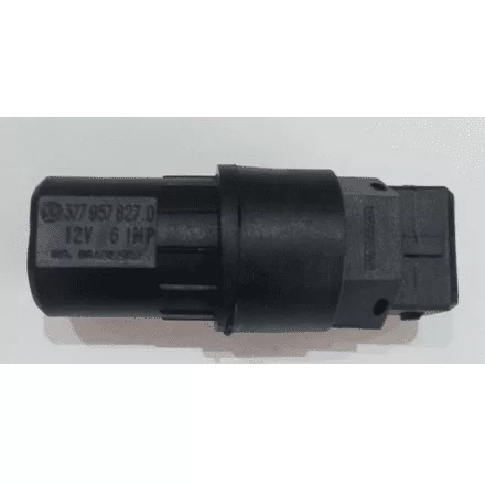 Sensor Velocidade Gol Saveiro Parati Santana 377957827D 6 Impulsos Original Novo!