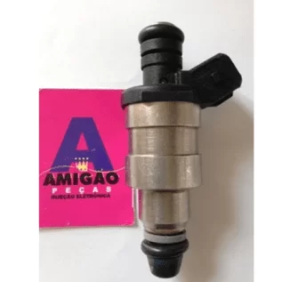 Bico Injetor Fiat Tempra Tipo 2.0 16V W074 Original Weber Estado de Novo