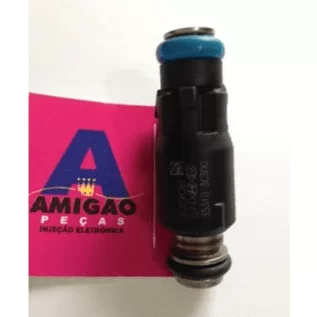 Bico Injetor Hyundai Azera Santa Fé 2.7 3.5 35310-3C000 353103C000 Original NOVO