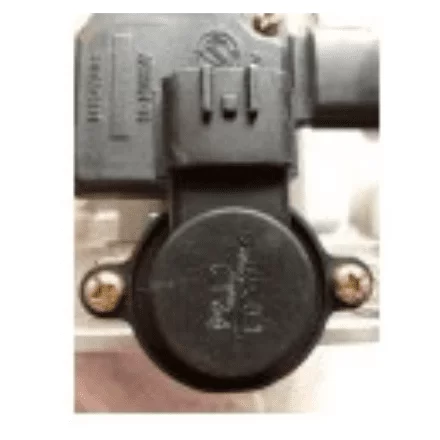 Sensor Borboleta TPS Fiat Marea Brava 1.8 HGT - SERA443 - Original