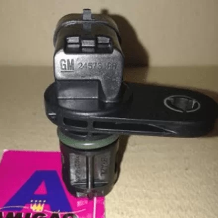 Sensor Fase GM Agile Montana Cobalt 1.4 - 24578198 - Original NOVO