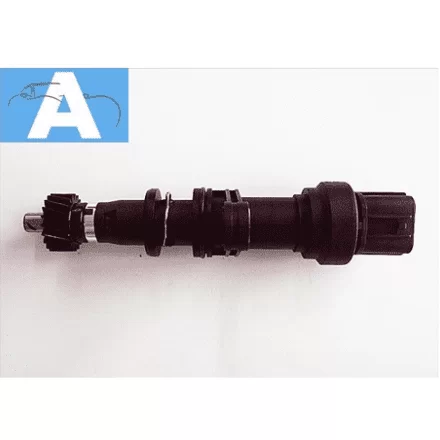 Sensor Velocidade Honda Civic 98/00 Mecânico - Original