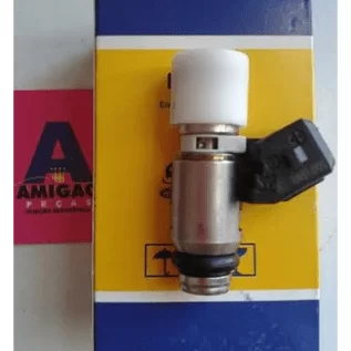 Bico Injetor Fiat Palio / Siena / Brava / Strada / Weekend 1.6 16V - IWP001 - Original NOVO