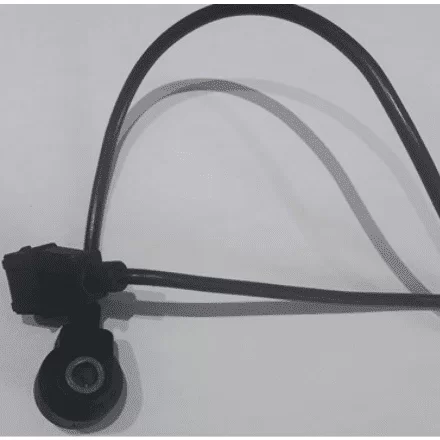 Sensor Detonação Gol 1.0 Gasolina 0261231122 030905377.1 0309053771 Bosch