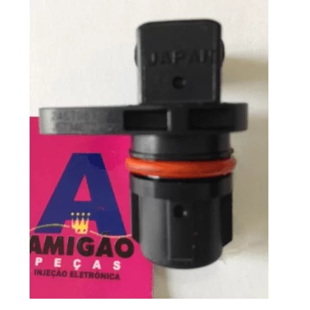 Sensor Fase GM Onix Prisma Cobalt 24579639 J5T34672 Original Novo