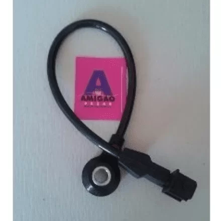Sensor Detonação Gol Parati 1.016v 0261231066 030905377 Bosch