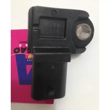 Sensor MAP GM Onix Prisma Cobalt 1.0 1.4 8V 55575988 Original Novo!