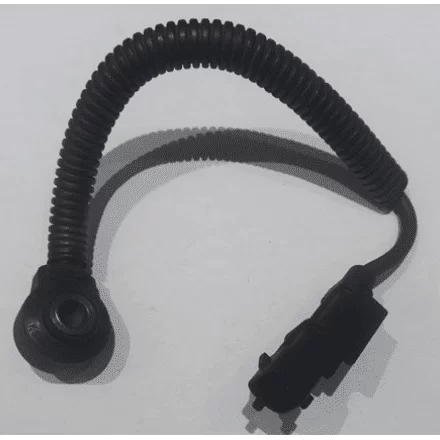 Sensor Detonação HB20 Picanto 39250-04000 3925004000 9550930015 Kefico Novo!