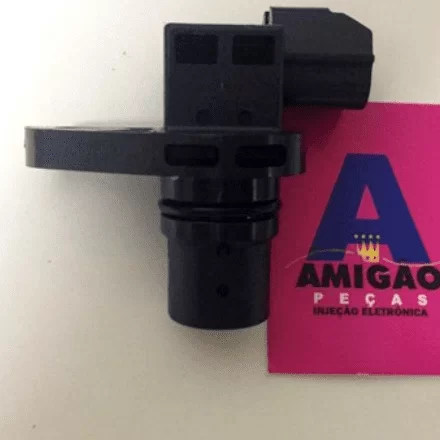 Sensor Fase Outlander Sport ASX Airtrek Lancer 2.4 J5T32071 Original Novo