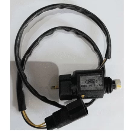 Sensor Velocidade Ka Fiesta Ecosport 2S659E731AB 2S659E731-AB Ford Novo!