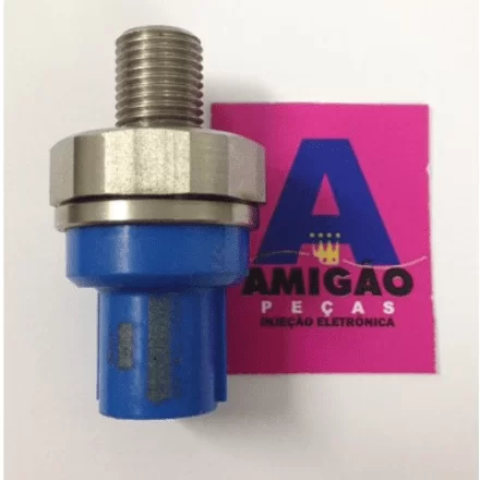 Sensor Detonação Honda Civic 1.6 16V Accord 30530P2MA01 Novo!