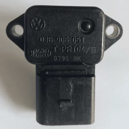 Sensor MAP Gol Parati Saveiro Santana Mi 036906051 T-PRT04 TPRT04 Magneti Marelli