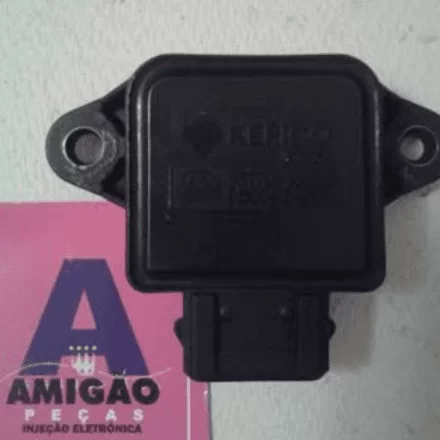 Sensor Borboleta/TPS Hyundai Accent / Elantra - 35170-22010 - 9600930001 NOVO