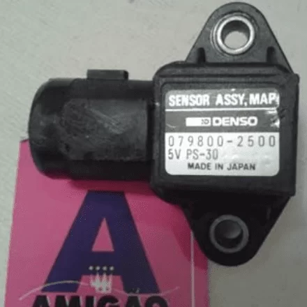 Sensor MAP Honda Civic / Accord - 079800-2500 Original Denso