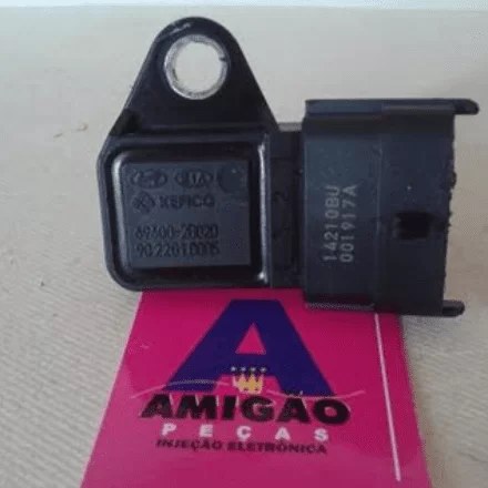 Sensor MAP Hyundai HB20 1.0 3cc 39300-2B020 9022010005 Original NOVO