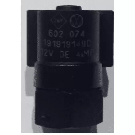 Sensor Velocidade Polo Classic Passat VT 191919149D Original Novo!