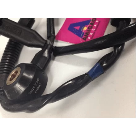 Sensor Detonação Hyunday Azera Vera Cruz 3.3 39320-3C000 393203C000 Delphi