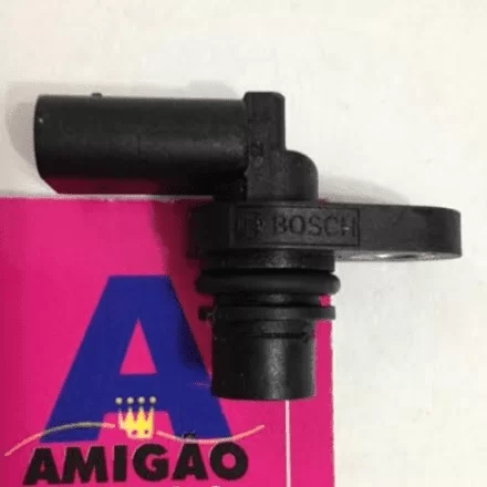 Sensor Fase Rotação Mercedes Benz C200 C180 0232103125 A2709050400 Original Bosch NOVO