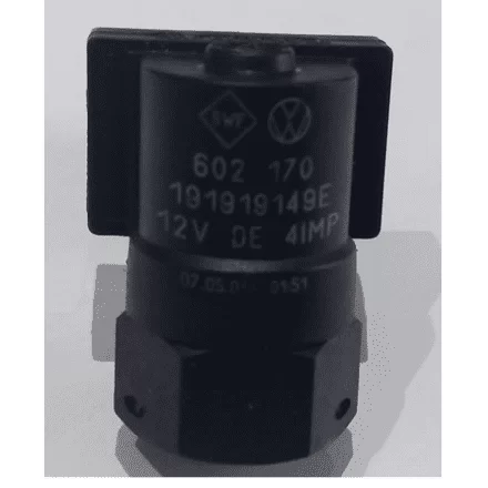 Sensor Velocidade Polo Passat New Beetle Bora Golf Audi 191919149E Original Novo!