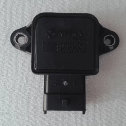 Sensor Borboleta TPS Kia Hyundai Tucson I30 35170-22600 9600930002 Kefico Original