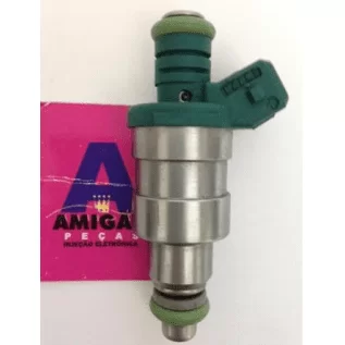 Bico Injetor Tempra 2.0 16V Gol GTI Parati 2.0 IW174 Original estado de novo