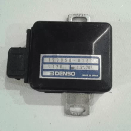 Sensor Borboleta TPS Mazda 179950-0161 Original estado de novo