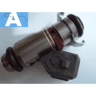 Bico Injetor Fiat Palio / Punto / Siena 1.4 Flex - IWP046 - Original M. Marelli NOVO