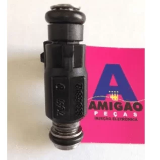 Bico Injetor GM Prisma Corsa Celta 1.4 8v Econoflex 93345842 Original NOVO