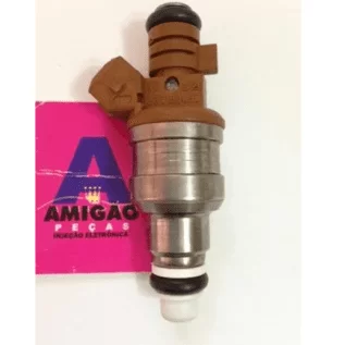 Bico Injetor GM Vectra CD 2.0 16v Gasolina 96... 0280150452 Original Bosch